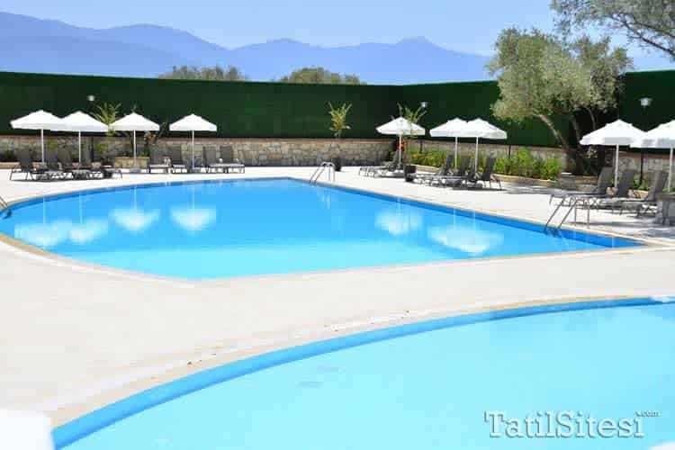 Pine Club Boutique Hotel Spa Kuşadası